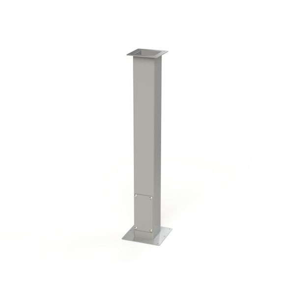 Column, Straight